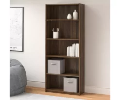 Real Living Moda Bookcase -Chic Furniture Shop 810667515 B0 2