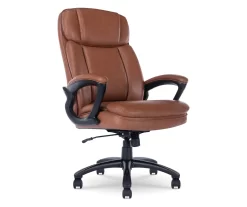 Serta Fairbanks Big & Tall Office Chair -Chic Furniture Shop 810672485 A0 1