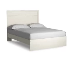 Signature Design By Ashley Dotson Panel Queen Bed