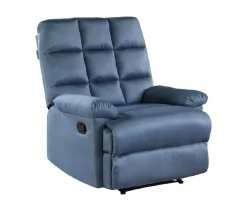 Colin Tufted Recliner -Chic Furniture Shop 810677664 A1