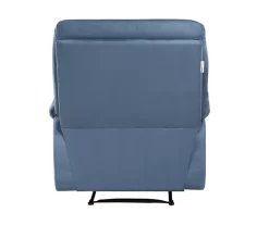 Colin Tufted Recliner -Chic Furniture Shop 810677664 A2