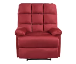 Colin Tufted Recliner -Chic Furniture Shop 810677665 A0