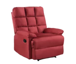 Colin Tufted Recliner -Chic Furniture Shop 810677665 A1
