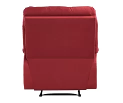 Colin Tufted Recliner -Chic Furniture Shop 810677665 A2