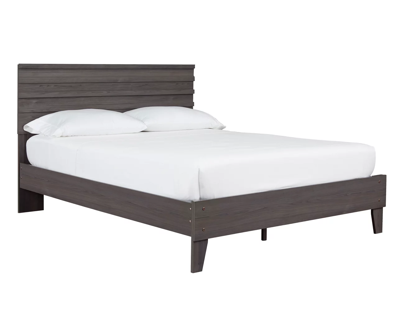 Signature Design By Ashley Brymont Queen Panel Platform Bed 1 Signature Design By Ashley Brymont Queen Panel Platform Bed