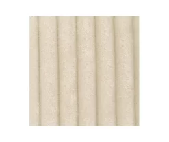 Signature Design By Ashley Keskin Corduroy Faux Leather Sectional With Left-Facing Chaise -Chic Furniture Shop combo870005 2