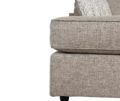 Broyhill Zaya Jute Sectional -Chic Furniture Shop combo920016 4