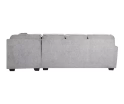 Broyhill Dudlee Smoke Sectional 8 Broyhill Dudlee Smoke Sectional -Chic Furniture Shop combo920019 1