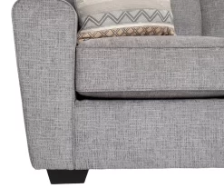 Broyhill Dudlee Smoke Sectional 9 Broyhill Dudlee Smoke Sectional -Chic Furniture Shop combo920019 2