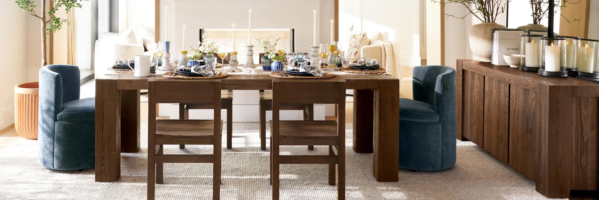 Chic Furniture Shop -Chic Furniture Shop 2